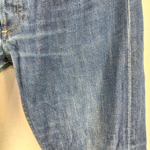 アーペーセー A.P.C. PETTIT STANDARD JEAN DROIT ETROIT レディース  33